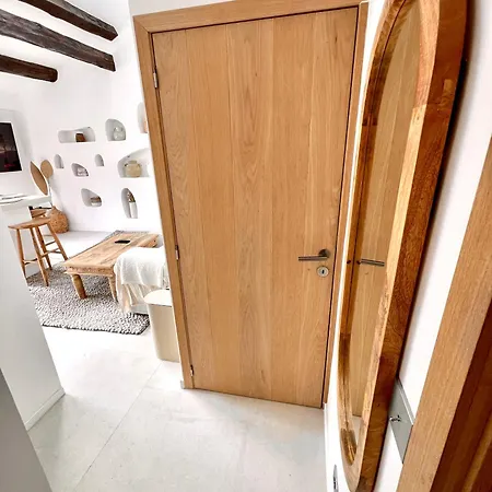 Ferienwohnung Sejour Marseillais - Penthouse Vieux Port Climatise Marseilles Exterior foto