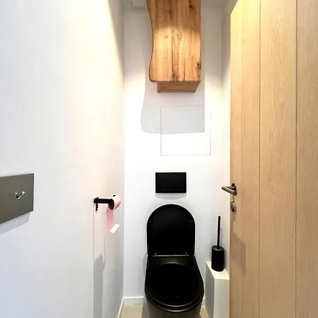 Ferienwohnung Sejour Marseillais - Penthouse Vieux Port Climatise Marseilles Exterior foto