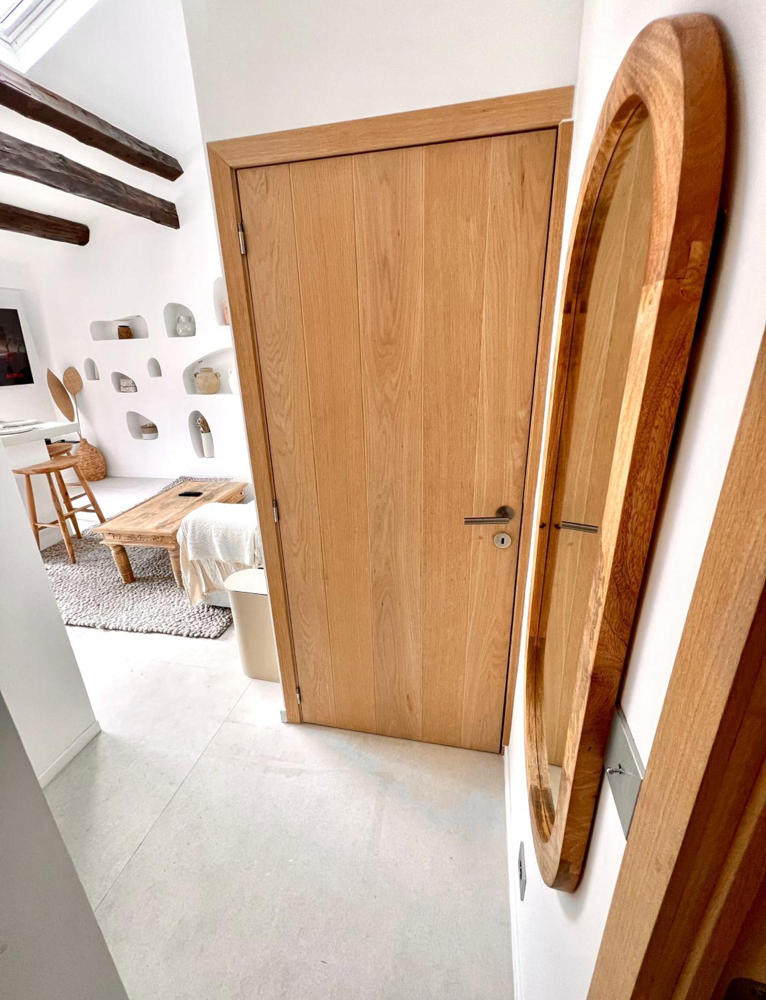 Sejour Marseillais - Penthouse Vieux Port Climatise Appartement