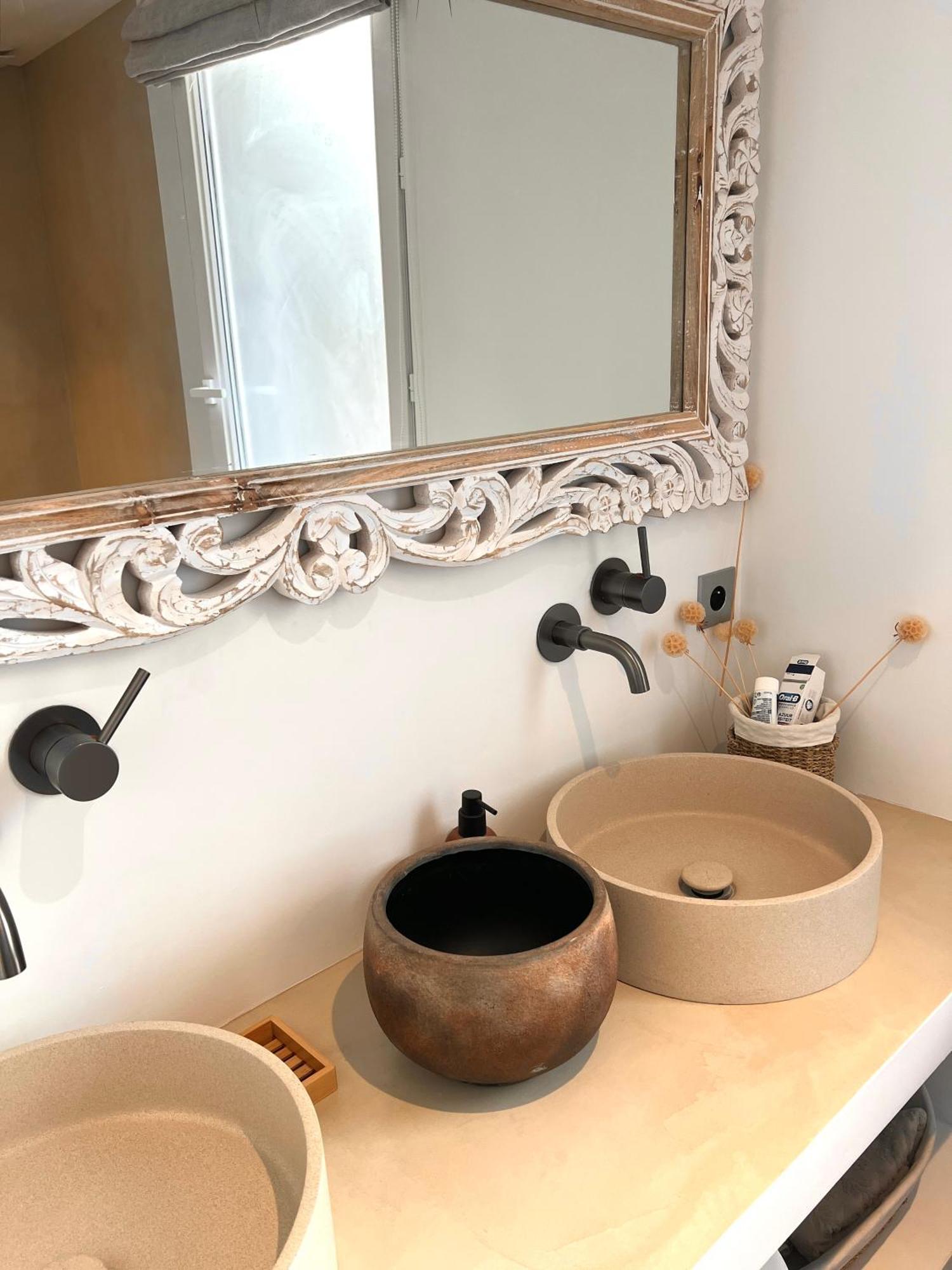 Sejour Marseillais - Penthouse Vieux Port Climatise Marseille